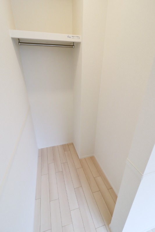 収納　図面と現状に相違がある場合には現状を優先