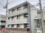 レオパレスオーキッド２ 1階 築21年3ヶ月の賃貸物件