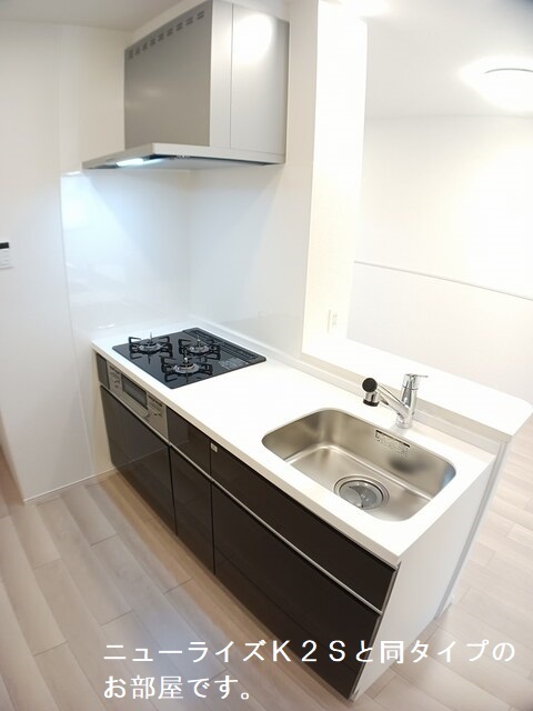 キッチン　イメージ