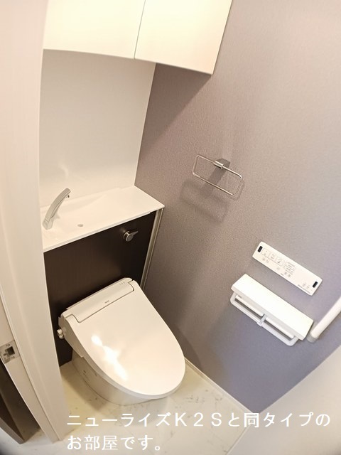 トイレ　イメージ