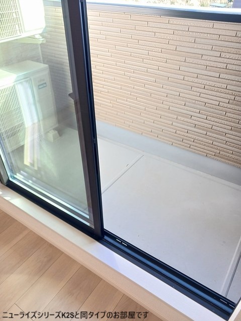 バルコニー　イメージ