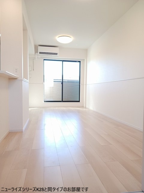 居室・リビング　イメージ