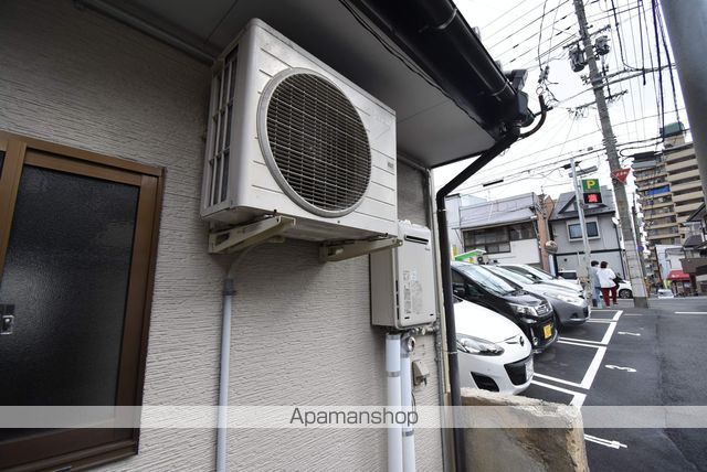 建物外観　建物外観