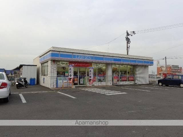 その他　ローソン善通寺中村町店（その他）まで983m