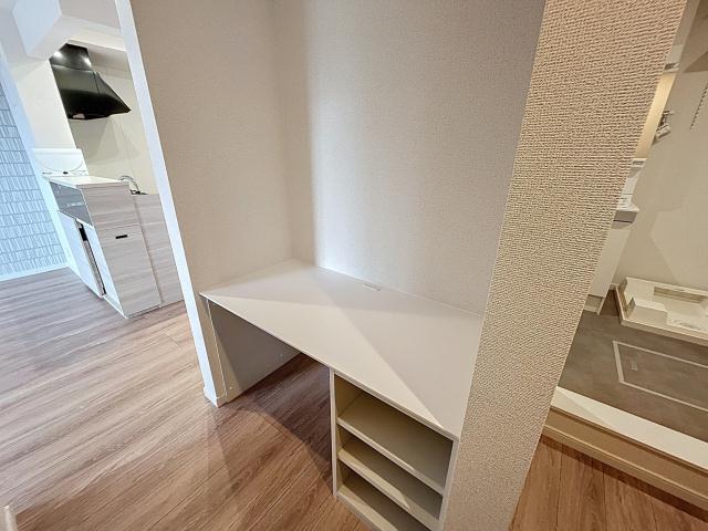 その他部屋・スペース