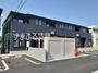 吉良吉田駅より徒歩10分 築2年9ヶ月 2階建の賃貸物件