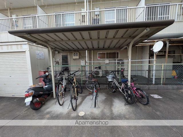 その他共有部分　その他共有部分