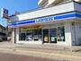 コンビニ　ローソン 仙台台原店（コンビニ）まで253m