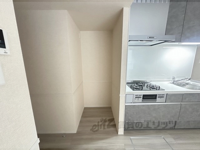 その他部屋・スペース　冷蔵庫置場