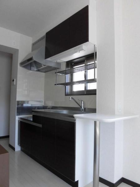 キッチン　同間取り別室