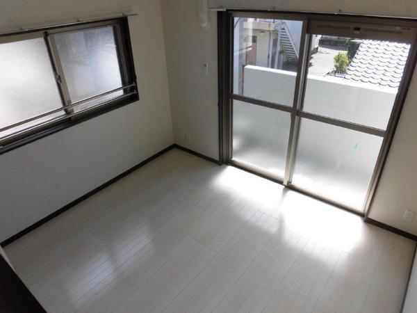 その他部屋・スペース　同間取り別室