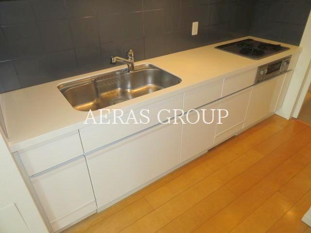 キッチン　別部屋参考