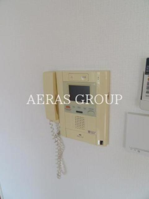 セキュリティ　別部屋参考