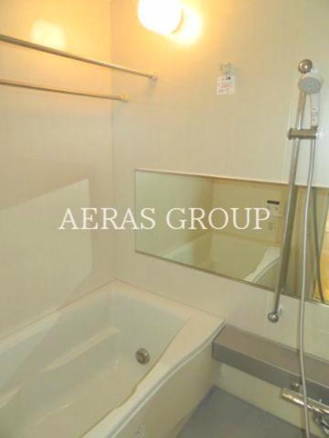 バス・シャワールーム　別部屋参考