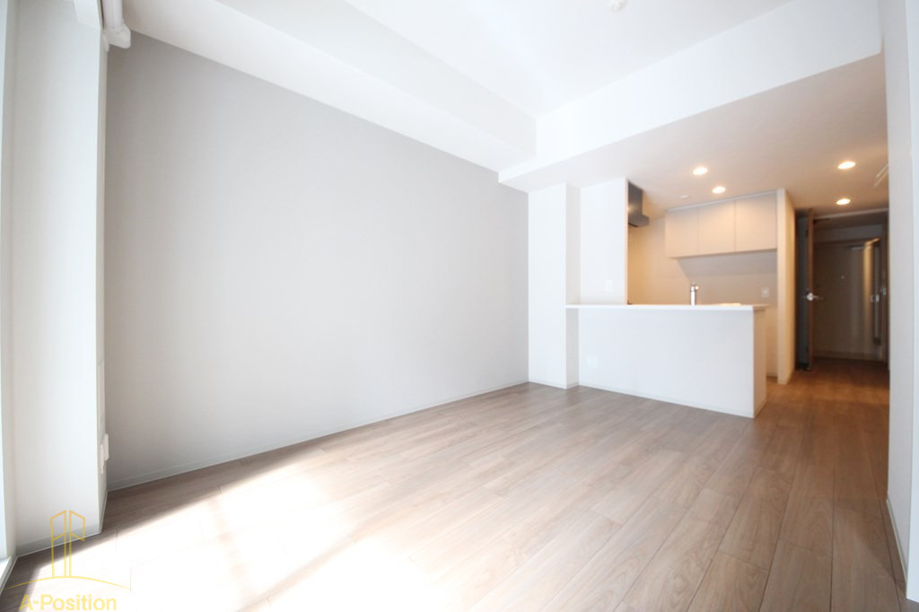 居室・リビング　アーバネックス新町