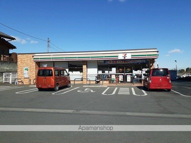 コンビニ　セブン－イレブン　飯能阿須店（コンビニ）まで950m