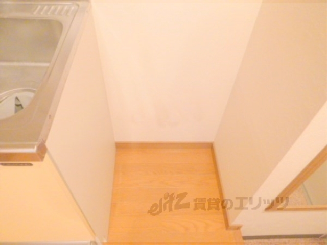 その他部屋・スペース　冷蔵庫置場