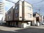 西線16条駅より徒歩5分 1階 築21年4ヶ月の賃貸物件