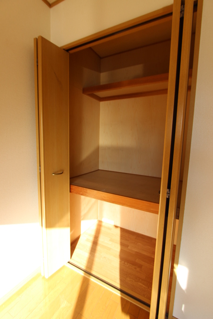 収納　現況と相違する場合は現況を優先します。