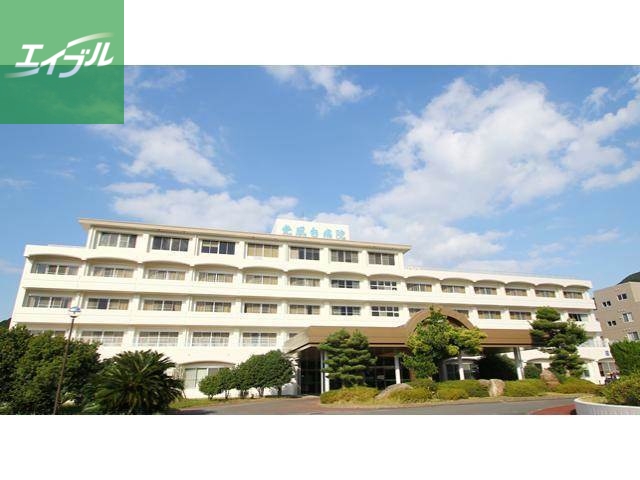 病院　医療法人恵会光風台病院（病院）まで2839m