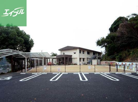 幼稚園・保育園　畝刈保育園（幼稚園・保育園）まで2412m