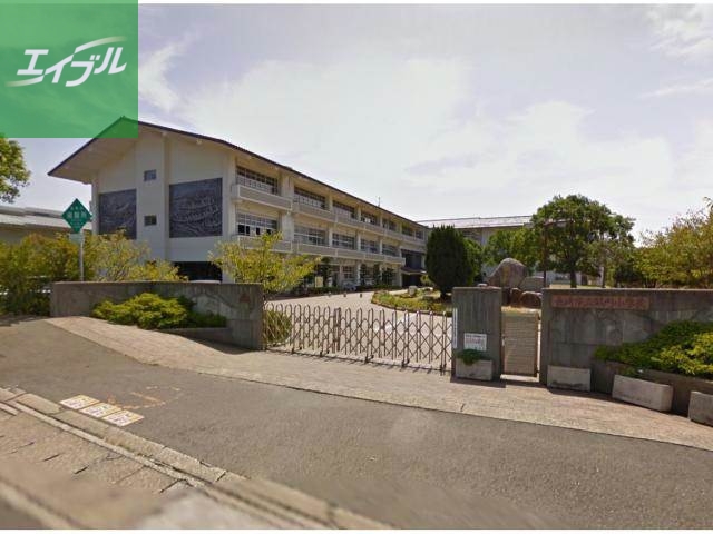 小学校　長崎市立畝刈小学校（小学校）まで3136m