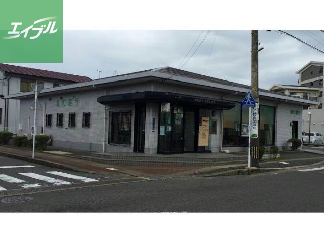 銀行　親和銀行長崎漁港支店（銀行）まで3333m