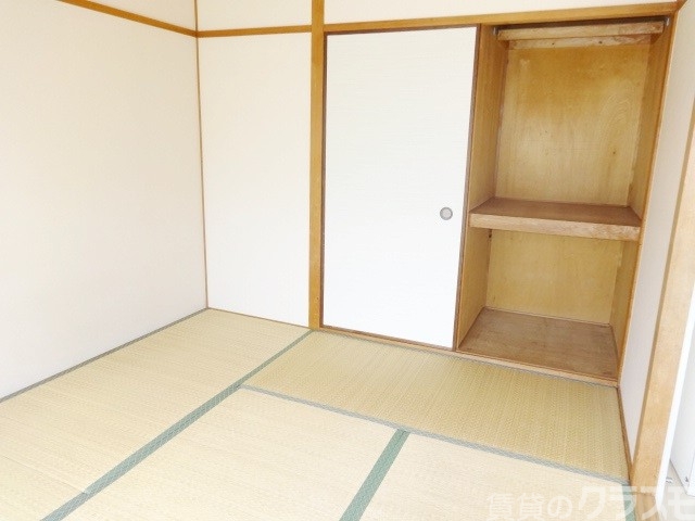 その他設備　６．０帖の和室が２つございます★