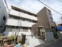 久地駅より徒歩8分 2階 築5年11ヶ月の賃貸物件