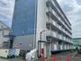 厚木駅より徒歩5分 4階 築31年7ヶ月の賃貸物件