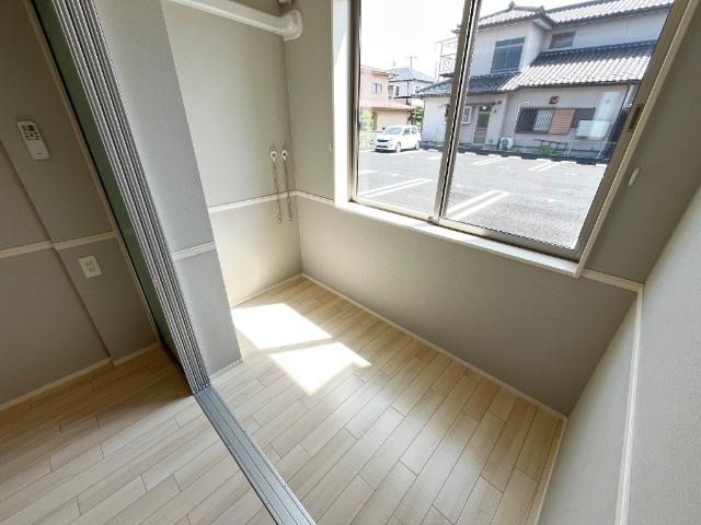 その他部屋・スペース