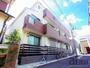 清瀬駅より徒歩7分 3階 築5年3ヶ月の賃貸物件