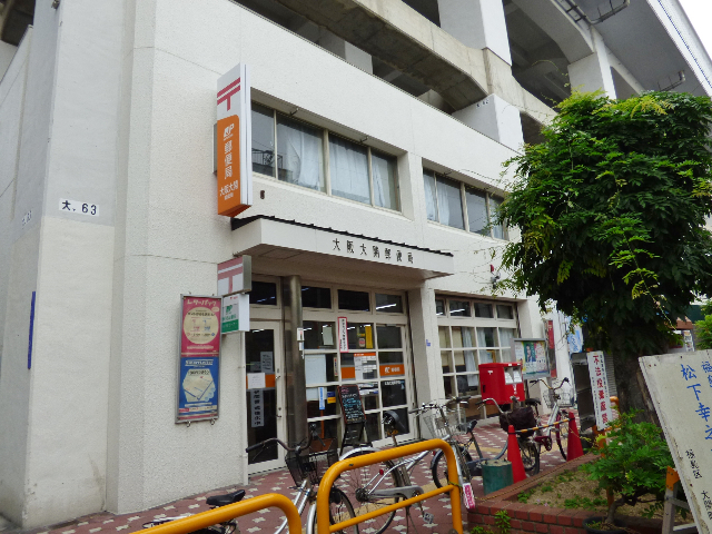 パークフラッツ野田阪神駅前の周辺写真