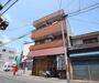 一乗寺駅より徒歩8分 3階 築35年の賃貸物件