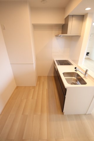 その他　キッチンスペース