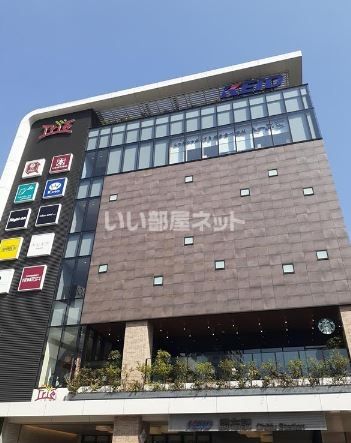 その他　調布駅（その他）まで1737m