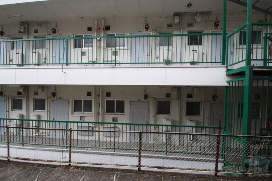 眺望　※別号室の写真です