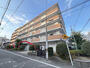 北畠駅より徒歩7分 3階 築31年5ヶ月の賃貸物件