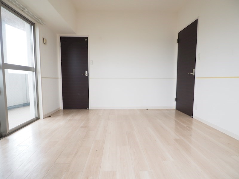 その他部屋・スペース　日当たりも良好です♪