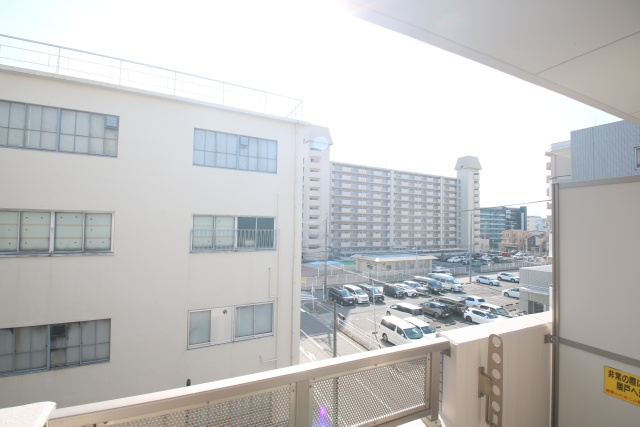 眺望　※別室の参考写真の為、現況優先です。