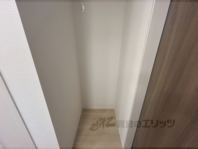 その他部屋・スペース　冷蔵庫置場