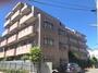 二子玉川駅より徒歩8分 4階 築34年7ヶ月の賃貸物件