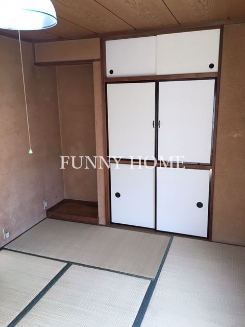 その他部屋・スペース　閑静な住宅地にございます♪