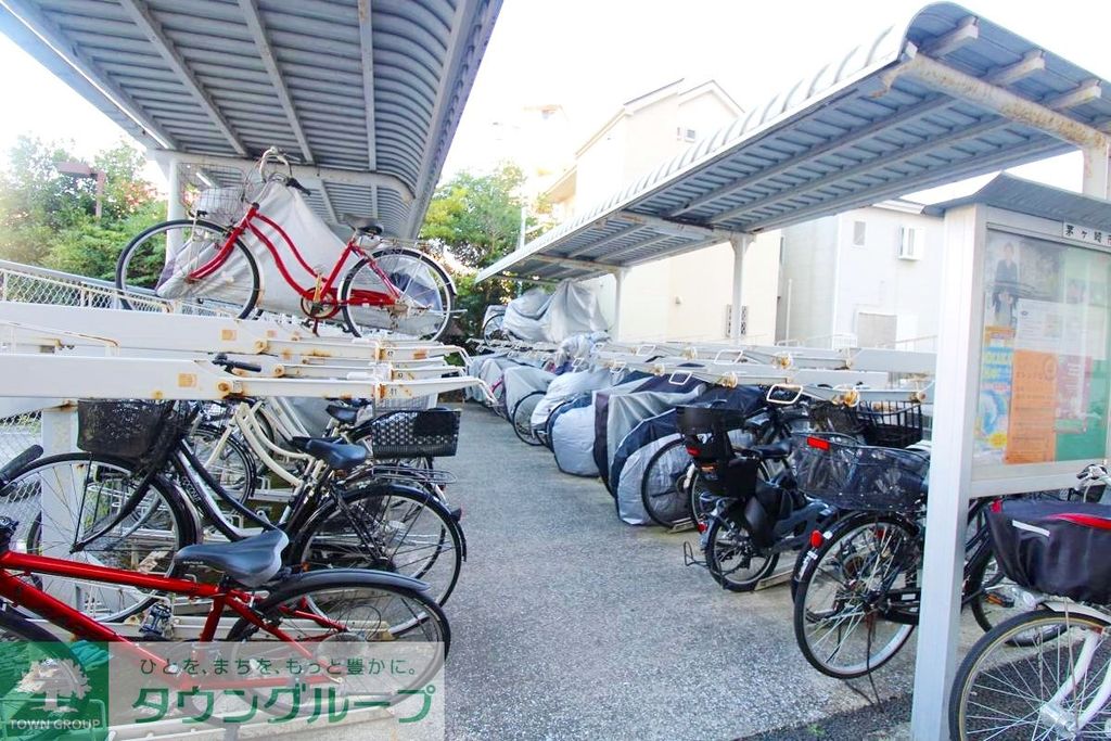 その他共有部分　共有部分