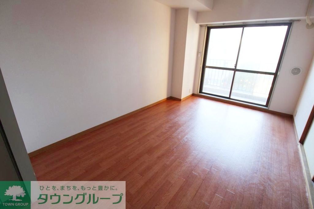 居室・リビング　リビング/居室