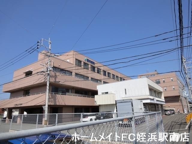 病院　昭和病院（病院）まで1784m