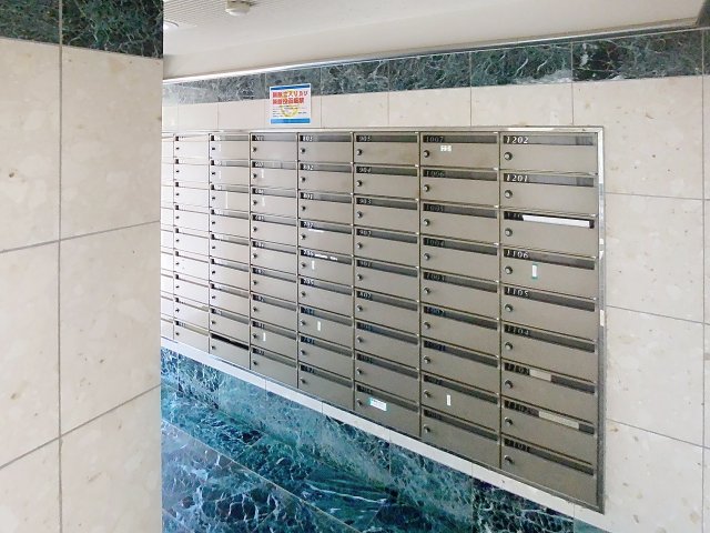 その他共有部分　現況と異なる場合は現況を優先します。2025年12月撮影