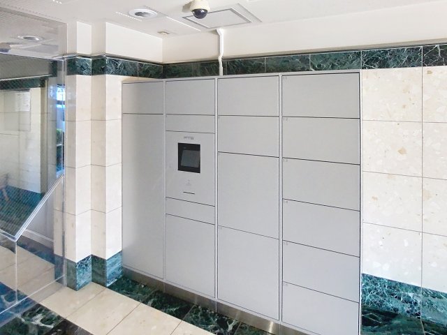 その他設備　現況と異なる場合は現況を優先します。2025年12月撮影