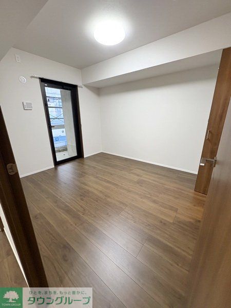 居室・リビング　リビング/居室