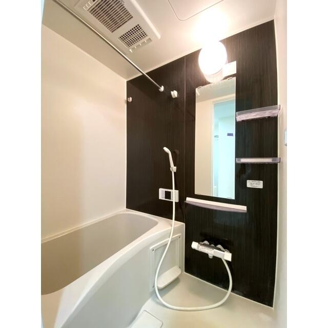 バス・シャワールーム　同建物別部屋参考